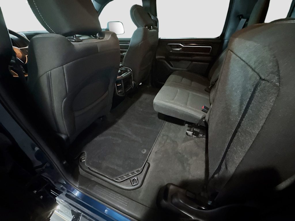 Thumbnail: 2024 RAM 1500 - 28