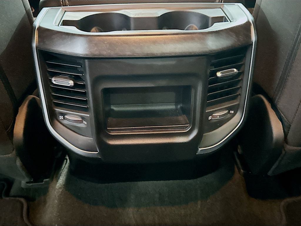 Thumbnail: 2024 RAM 1500 - 27