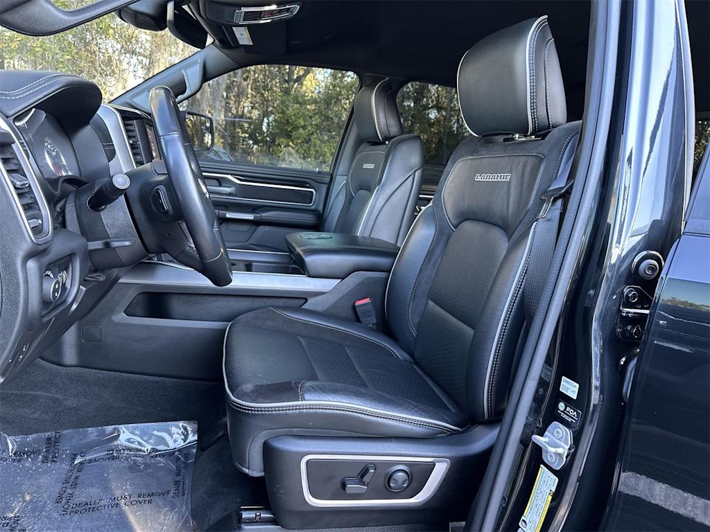 Thumbnail: 2022 RAM 1500 - 10