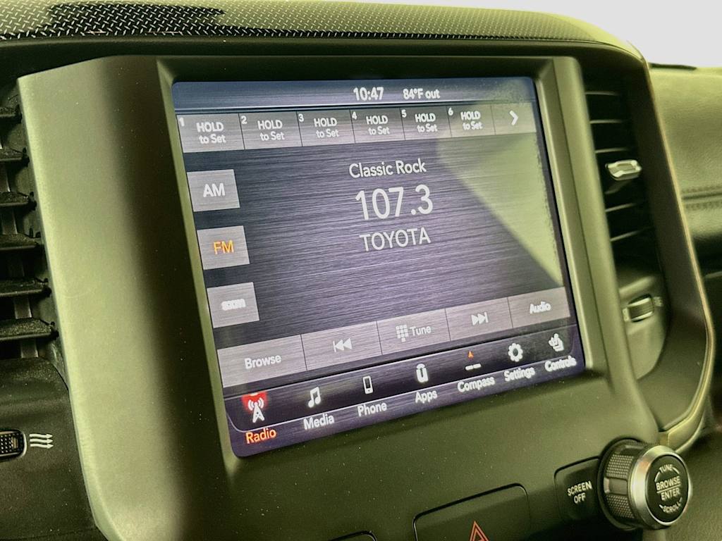 Thumbnail: 2020 RAM 1500 - 16