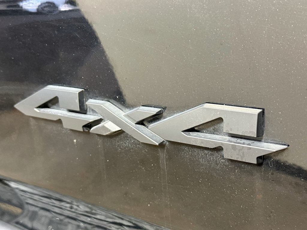 Thumbnail: 2020 RAM 1500 - 7