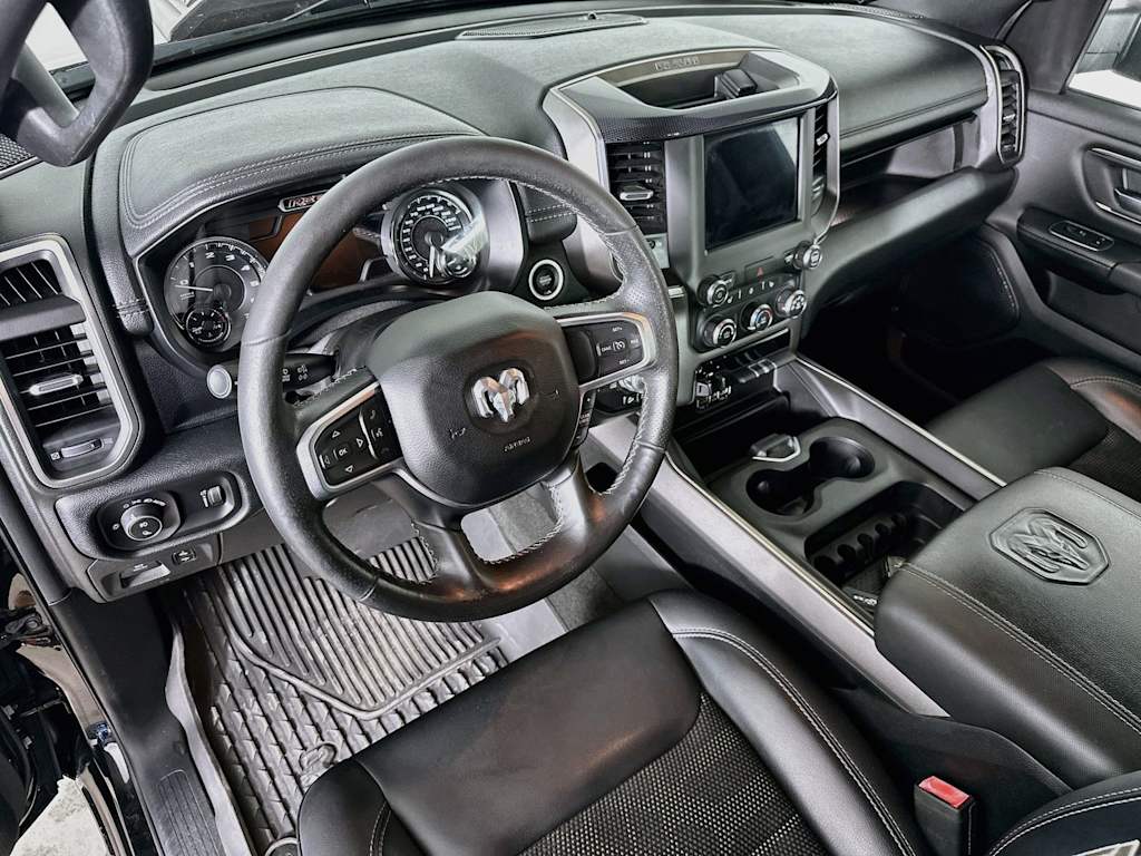 Thumbnail: 2020 RAM 1500 - 2