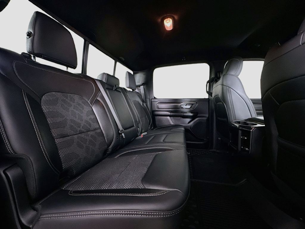 Thumbnail: 2020 RAM 1500 - 31