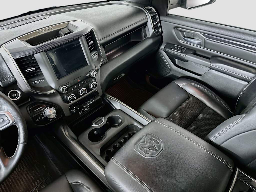 Thumbnail: 2020 RAM 1500 - 14