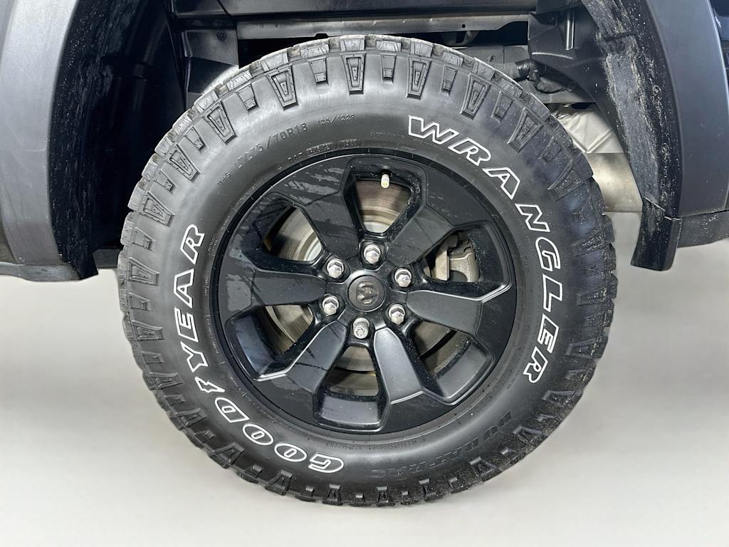 Thumbnail: 2020 RAM 1500 - 8