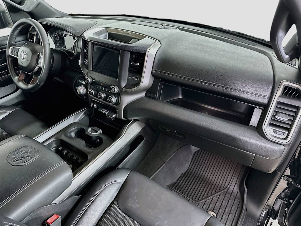Thumbnail: 2020 RAM 1500 - 32