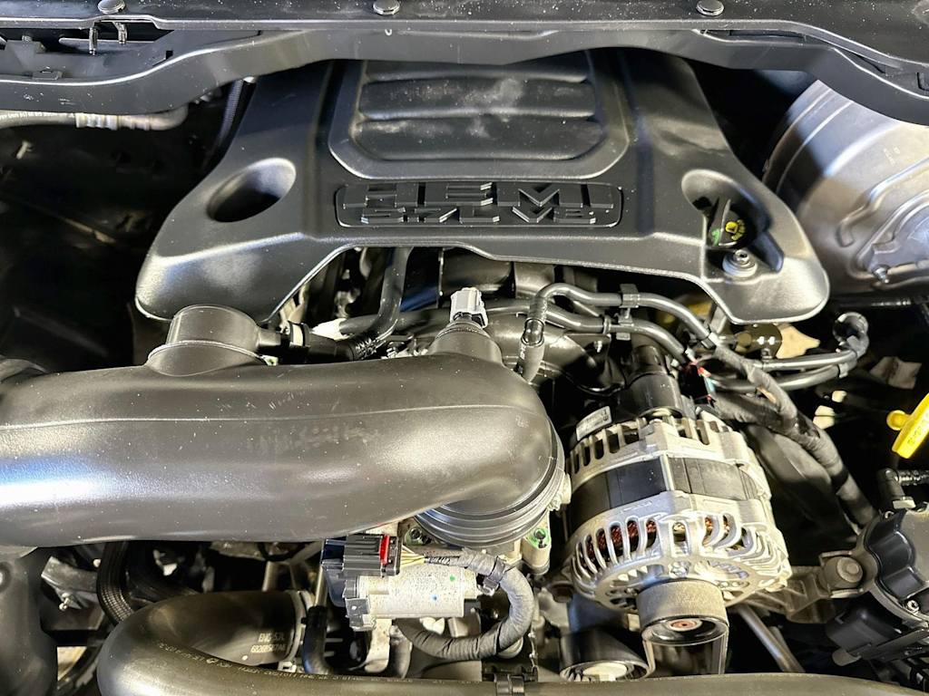 Thumbnail: 2020 RAM 1500 - 9