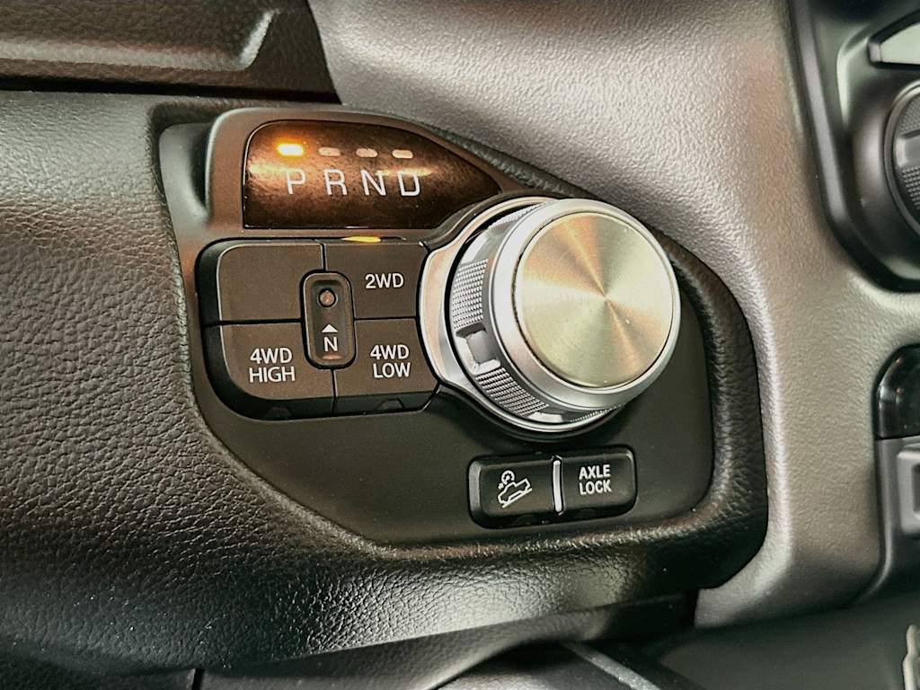 Thumbnail: 2020 RAM 1500 - 17
