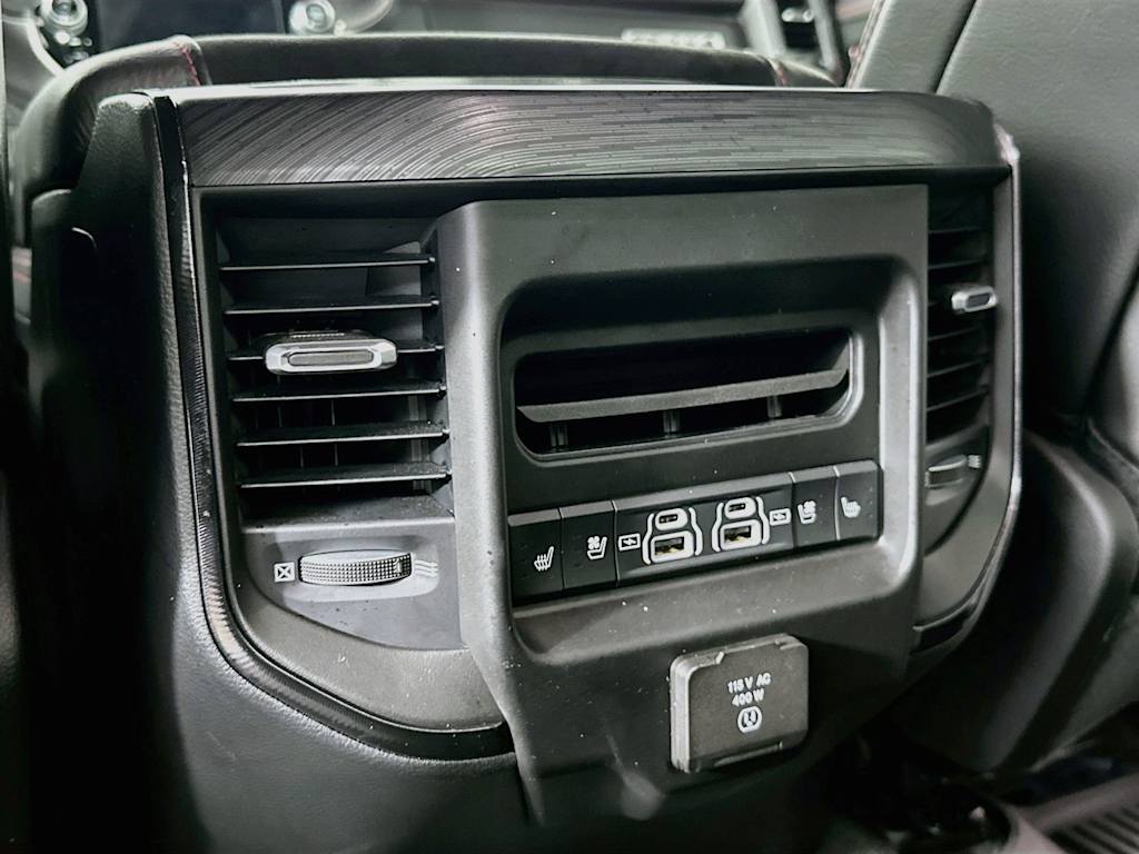 Thumbnail: 2023 RAM 1500 - 22