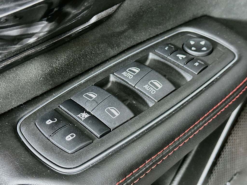 Thumbnail: 2023 RAM 1500 - 30