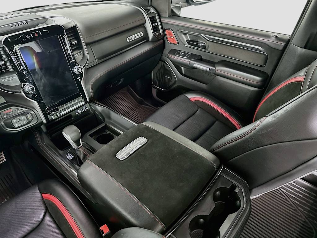 Thumbnail: 2023 RAM 1500 - 10