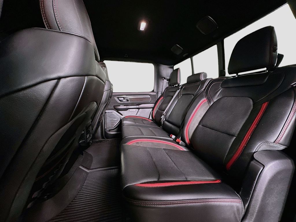 Thumbnail: 2023 RAM 1500 - 12
