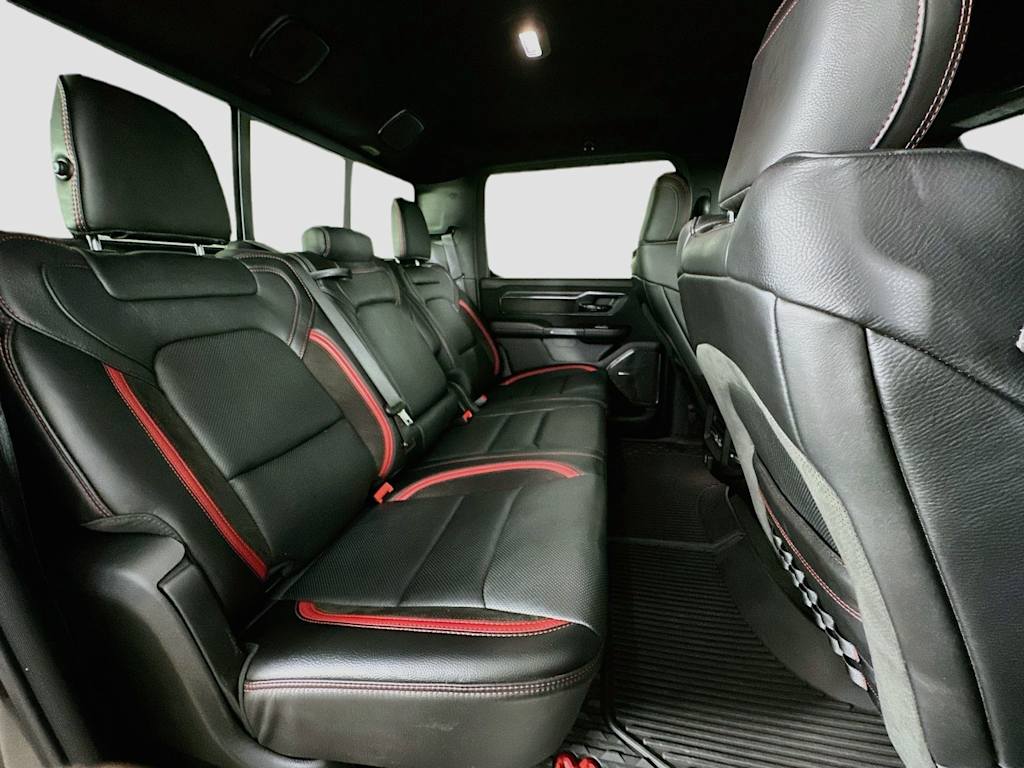 Thumbnail: 2023 RAM 1500 - 32