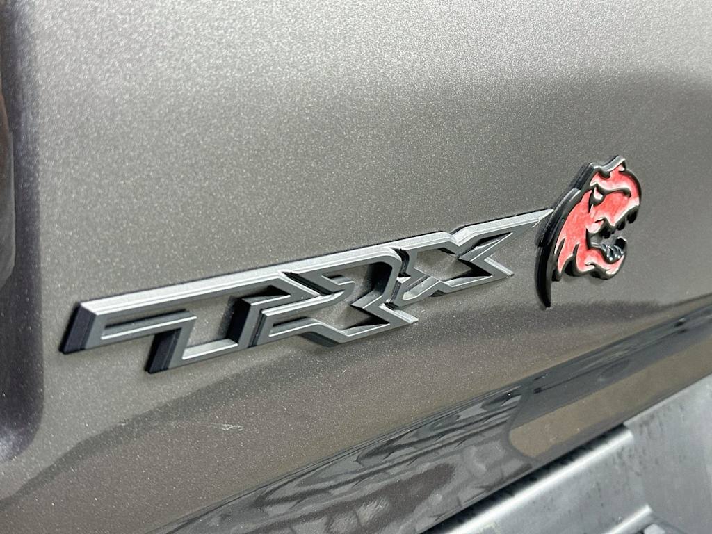 Thumbnail: 2023 RAM 1500 - 7