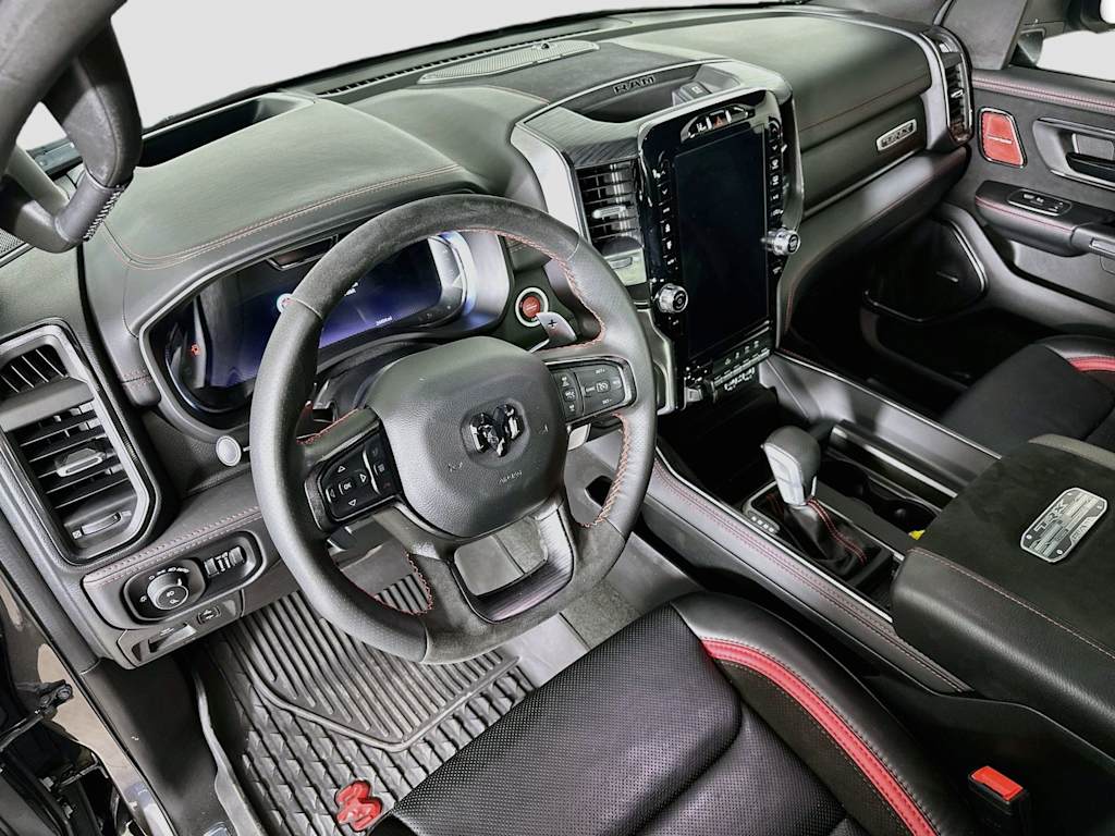 Thumbnail: 2023 RAM 1500 - 2