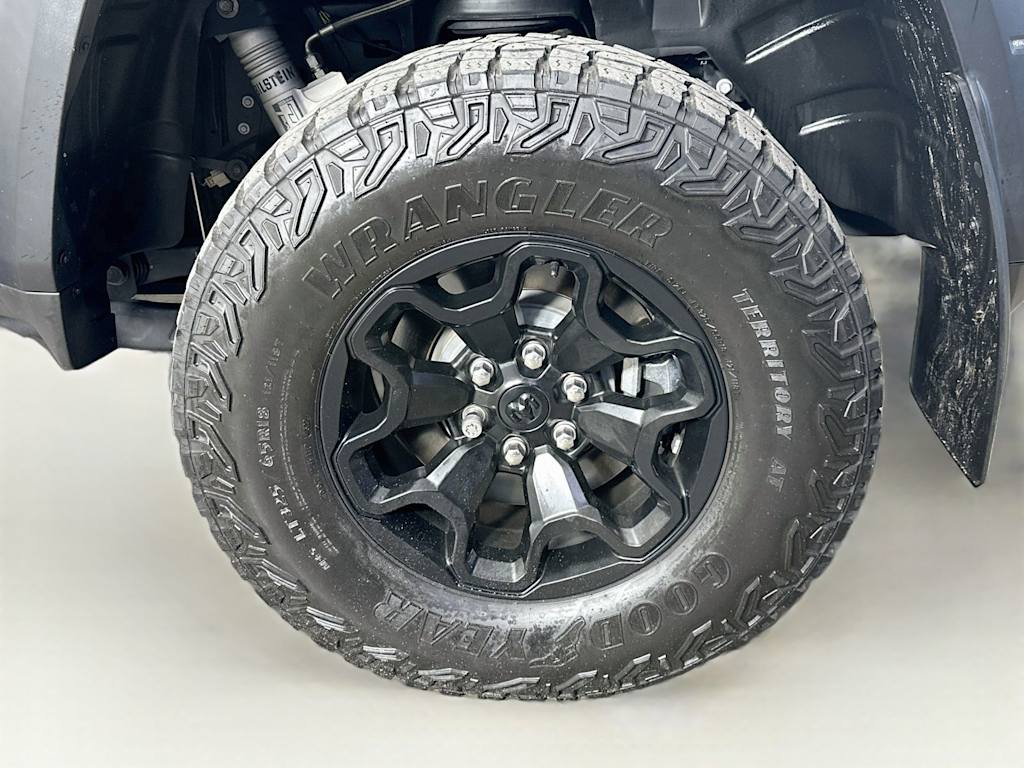 Thumbnail: 2023 RAM 1500 - 8