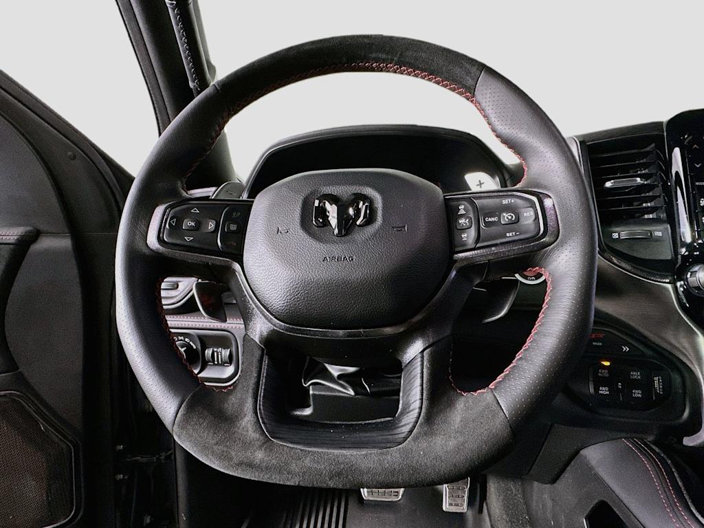 Thumbnail: 2023 RAM 1500 - 13