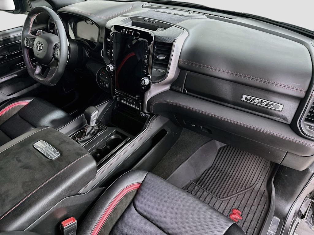 Thumbnail: 2023 RAM 1500 - 14