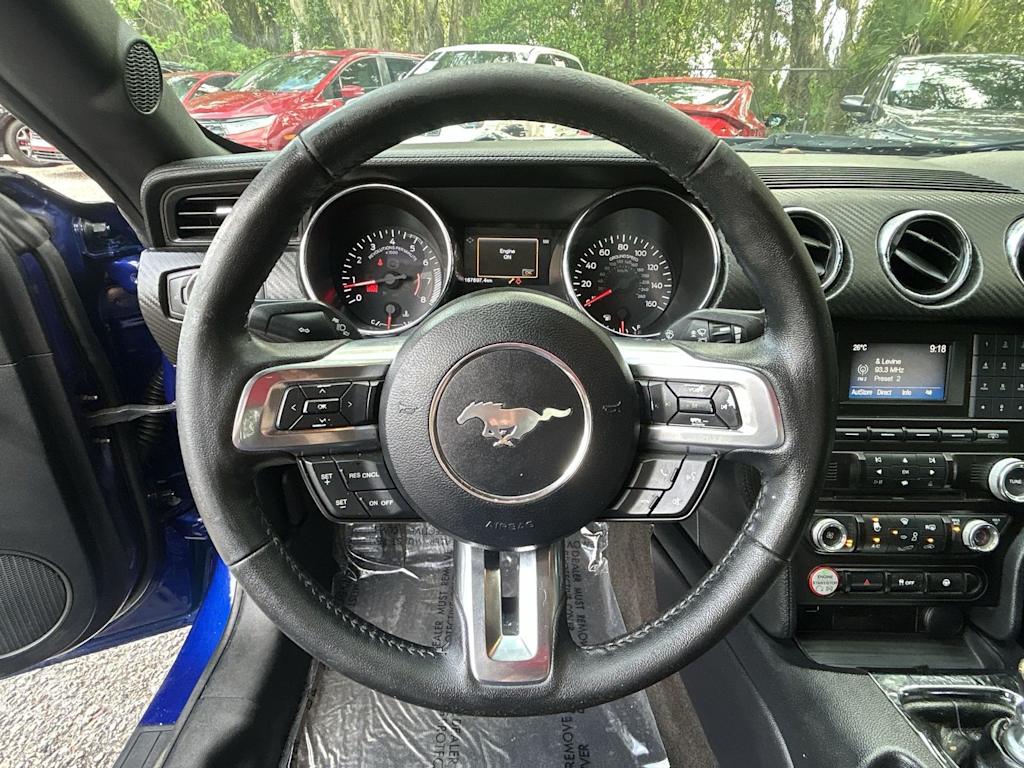 Thumbnail: 2016 Ford Mustang - 8