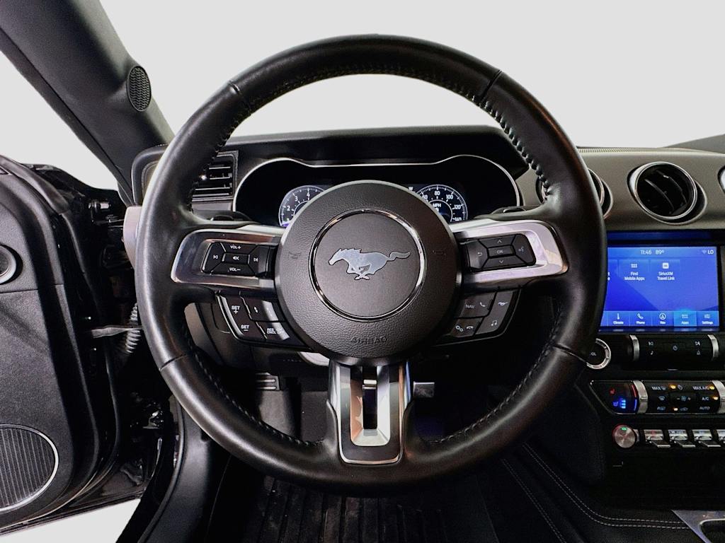 Thumbnail: 2022 Ford Mustang - 12