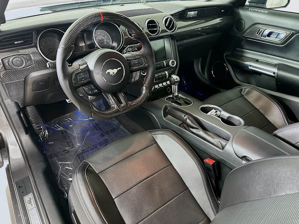 Thumbnail: 2023 Ford Mustang - 2