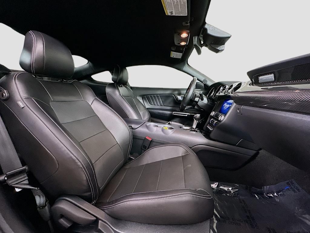 Thumbnail: 2023 Ford Mustang - 6