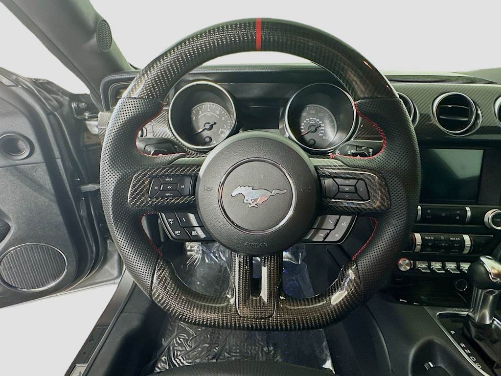 Thumbnail: 2023 Ford Mustang - 13