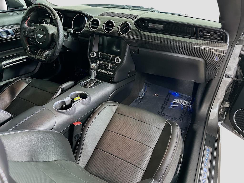 Thumbnail: 2023 Ford Mustang - 14