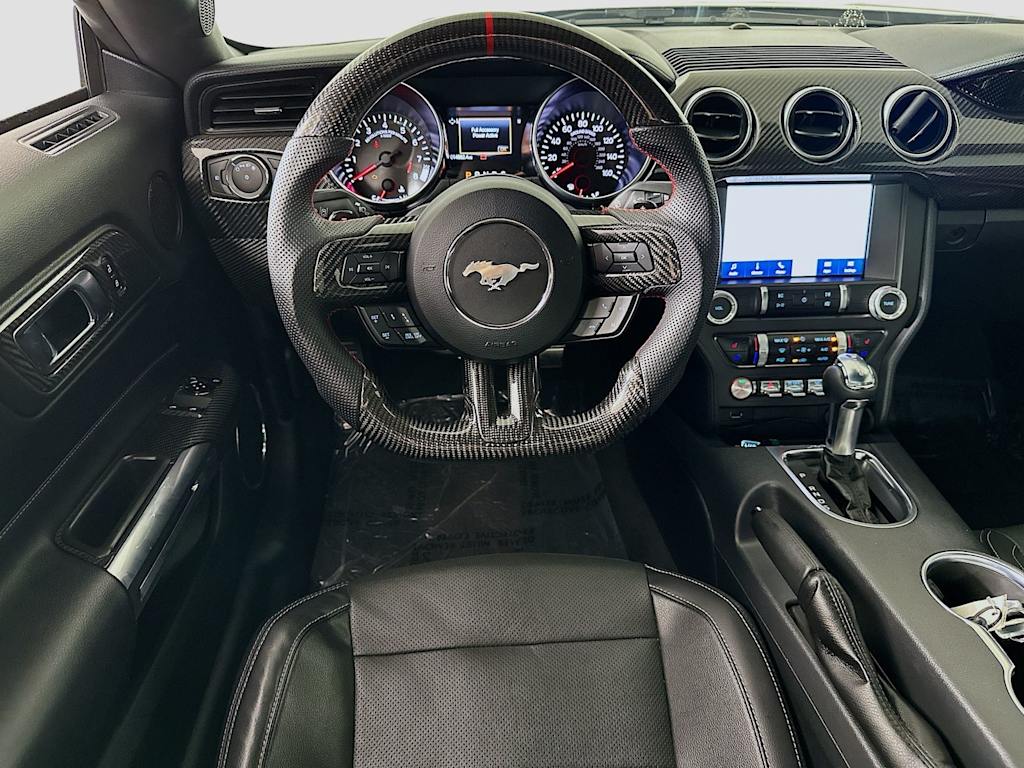 Thumbnail: 2023 Ford Mustang - 9