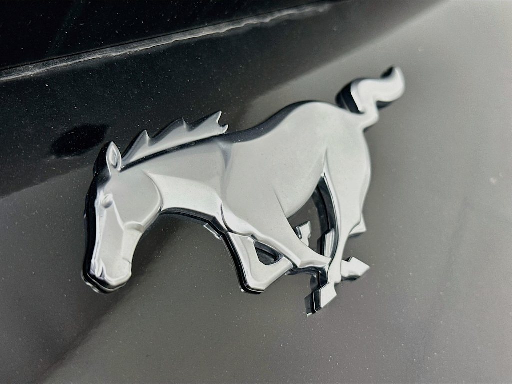 Thumbnail: 2024 Ford Mustang - 19