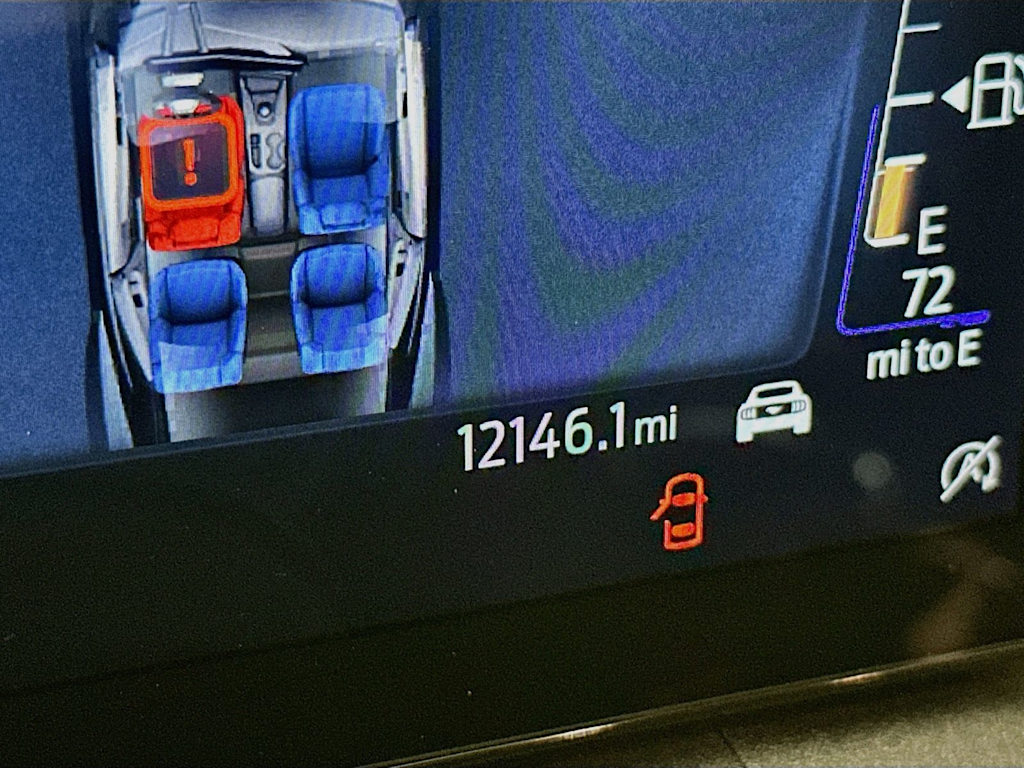 Thumbnail: 2024 Ford Mustang - 17