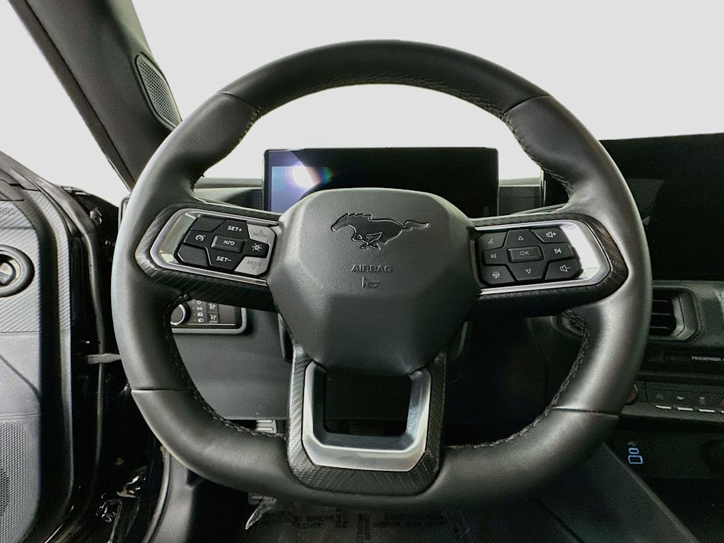 Thumbnail: 2024 Ford Mustang - 14