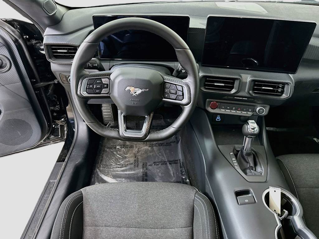 Thumbnail: 2024 Ford Mustang - 9