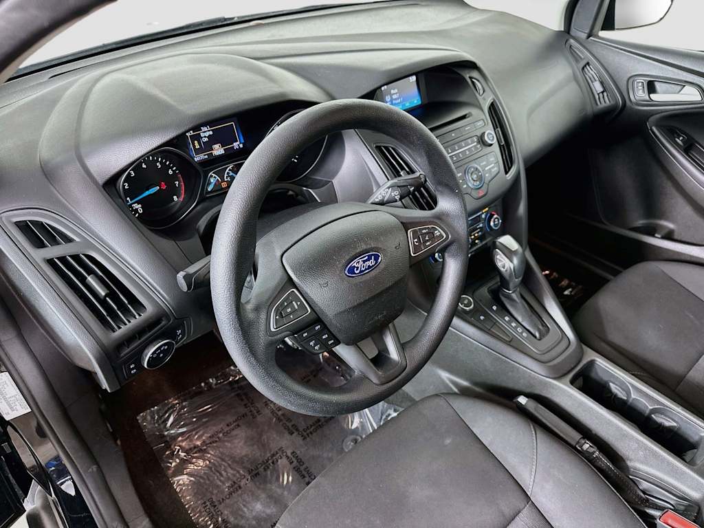 Thumbnail: 2016 Ford Focus - 2