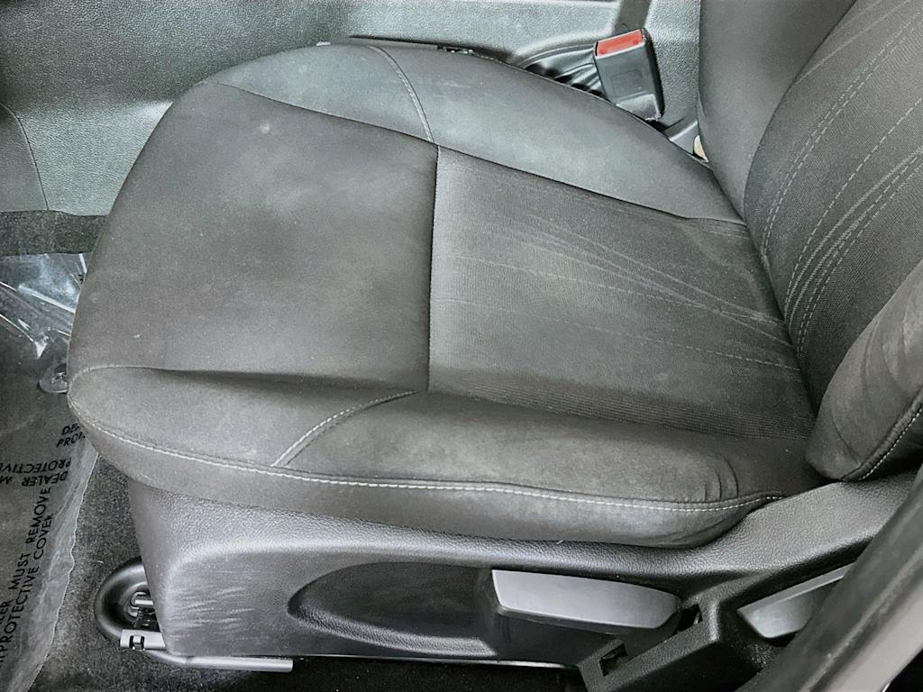 Thumbnail: 2016 Ford Focus - 29