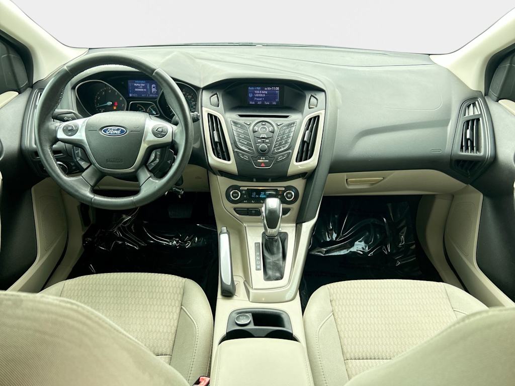 Thumbnail: 2012 Ford Focus - 2