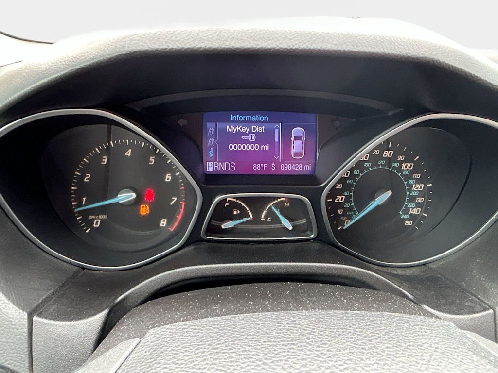 Thumbnail: 2012 Ford Focus - 15