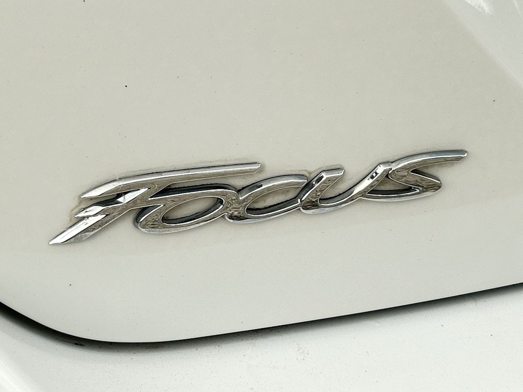 Thumbnail: 2012 Ford Focus - 7