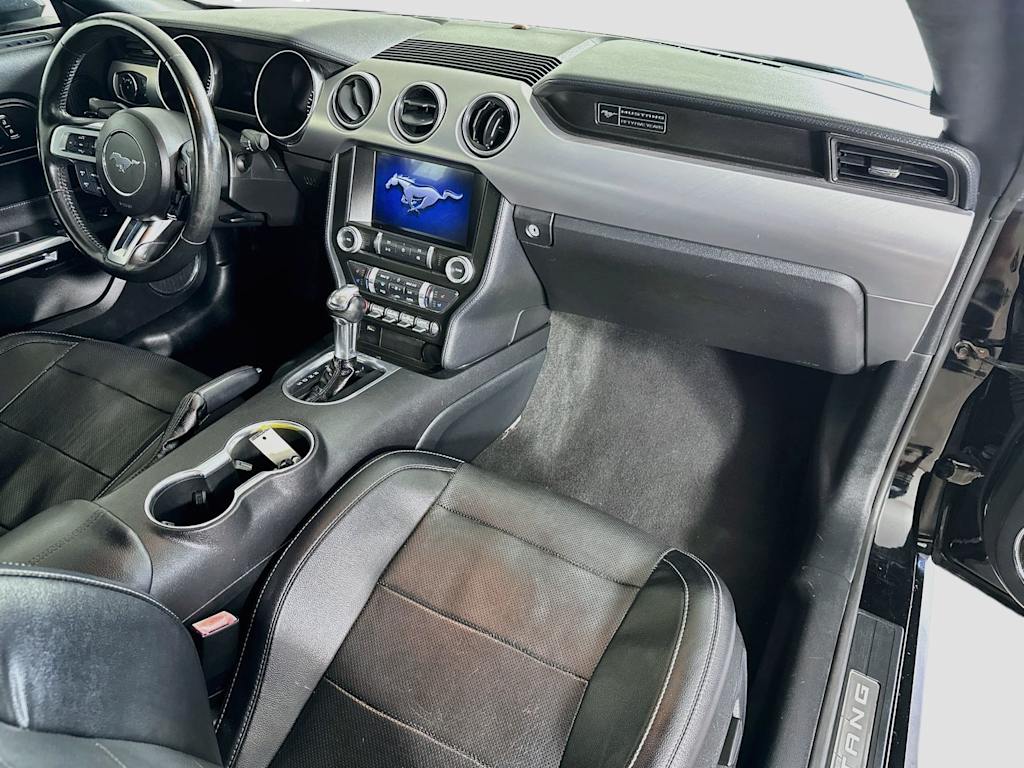 Thumbnail: 2020 Ford Mustang - 13