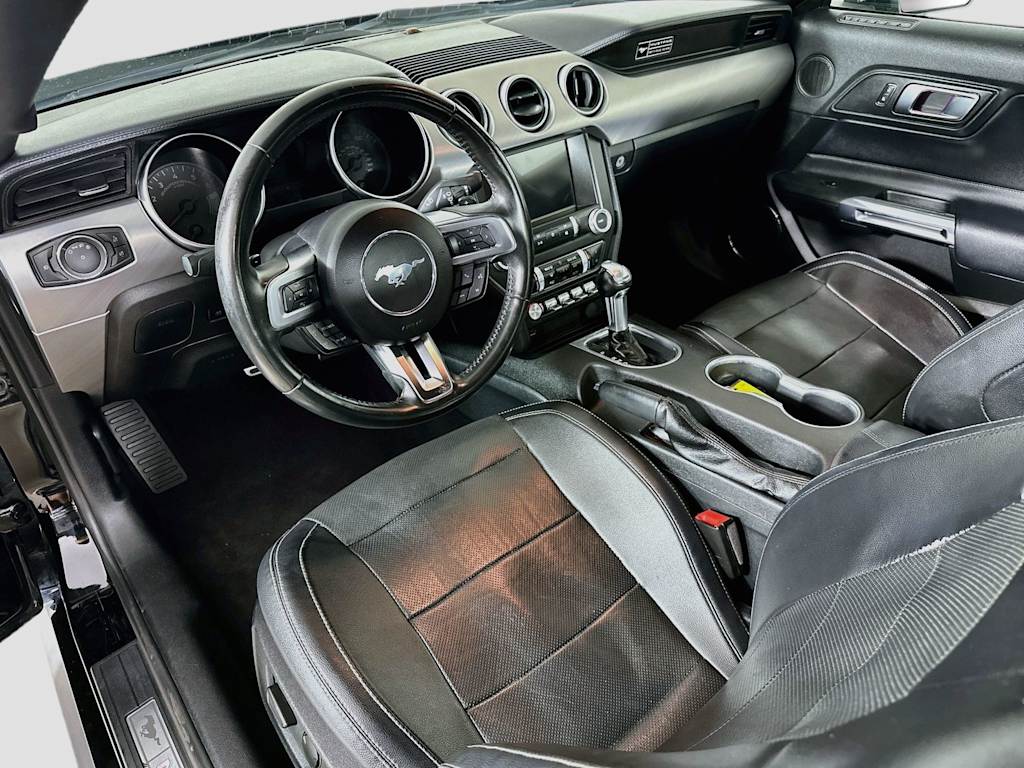 Thumbnail: 2020 Ford Mustang - 2