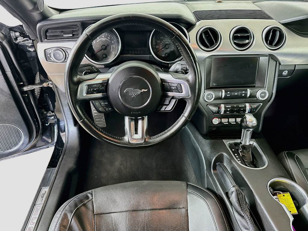 Thumbnail: 2020 Ford Mustang - 8