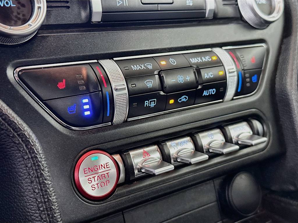 Thumbnail: 2020 Ford Mustang - 21