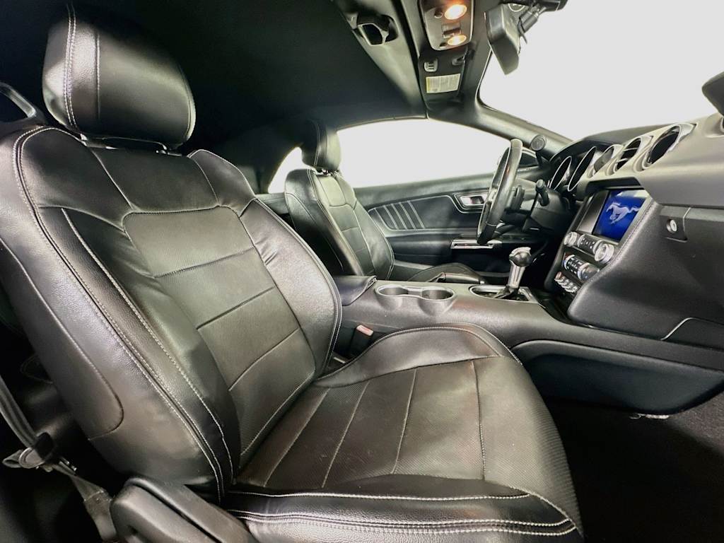 Thumbnail: 2020 Ford Mustang - 10