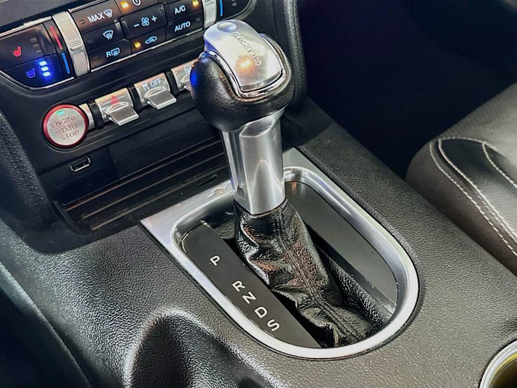 Thumbnail: 2020 Ford Mustang - 22