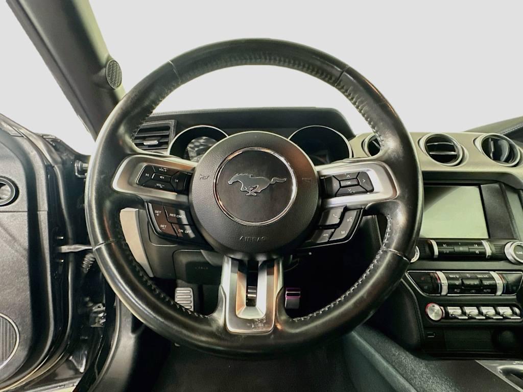 Thumbnail: 2020 Ford Mustang - 12