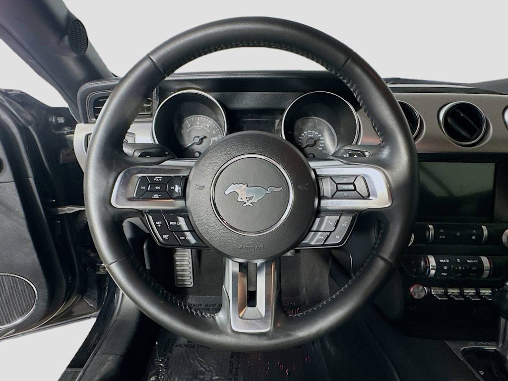 Thumbnail: 2020 Ford Mustang - 13