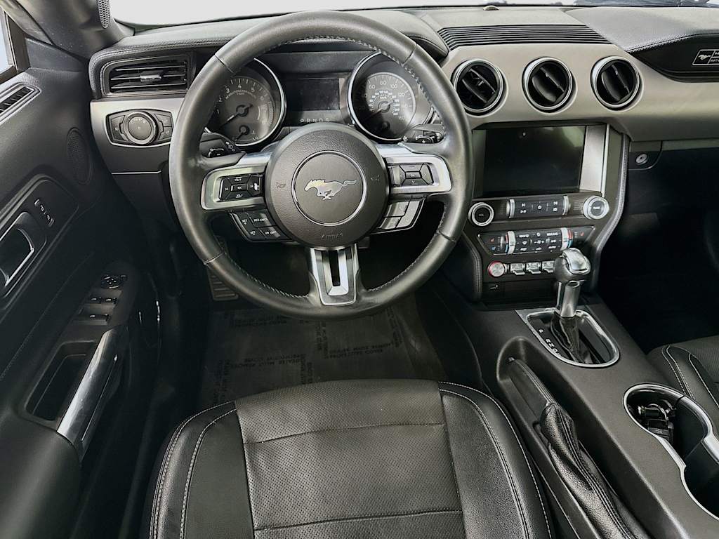 Thumbnail: 2020 Ford Mustang - 9