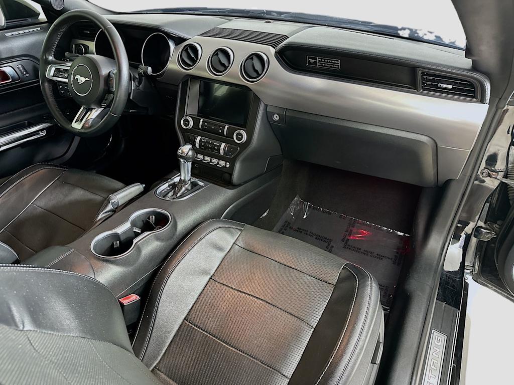 Thumbnail: 2020 Ford Mustang - 14