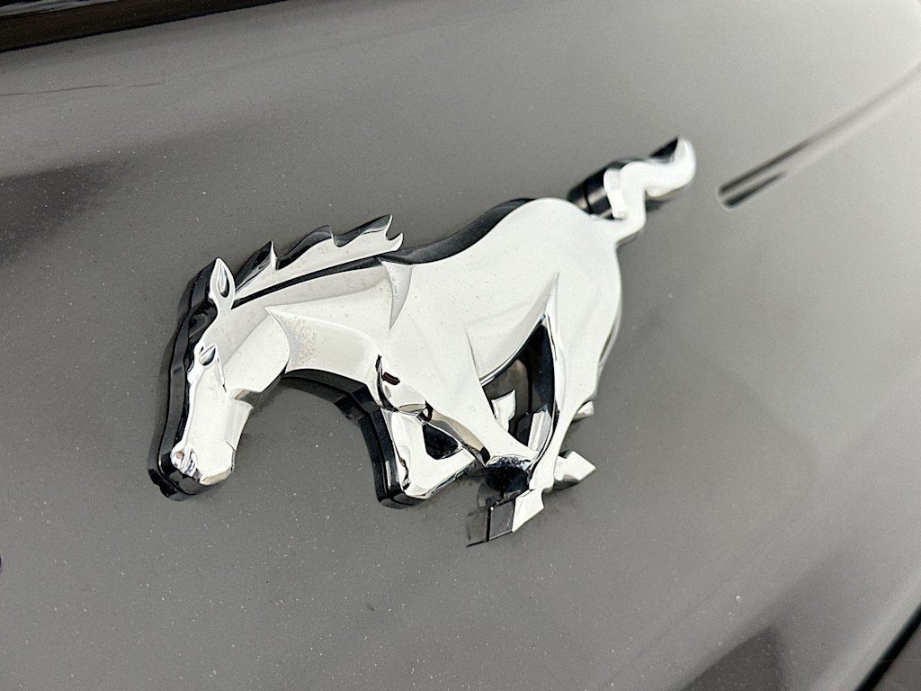 Thumbnail: 2020 Ford Mustang - 6