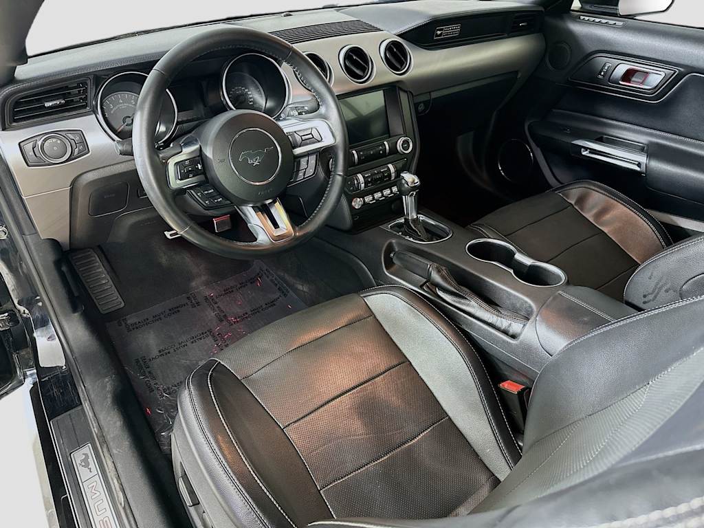 Thumbnail: 2020 Ford Mustang - 2